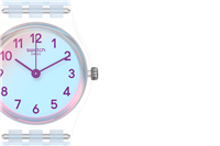 Orologio Swatch Donna Original Lady in Plastica LK396 - LK396